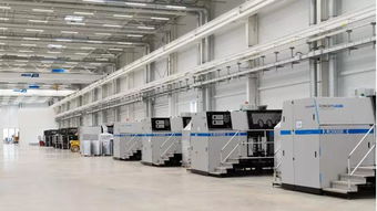 德国新建40,000平米中心 添加剂制造的技术转让新篇章