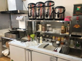 邢台饮品店急转 低价空转或带设备技术转让，创业良机不容错过