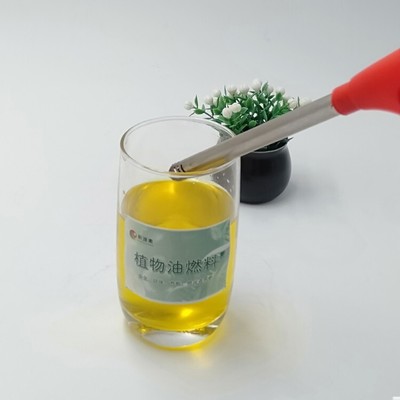 天门创业新机遇 新能源水性燃料植物油技术转让项目深度解析
